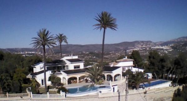 Casa independiente en calle Garza s/n