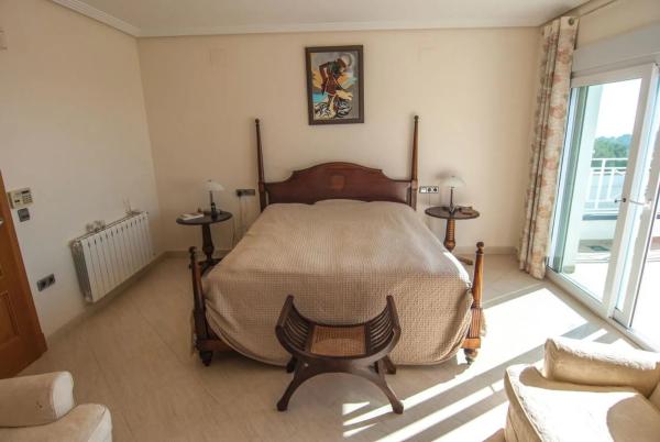 Chalet en Casco Urbano