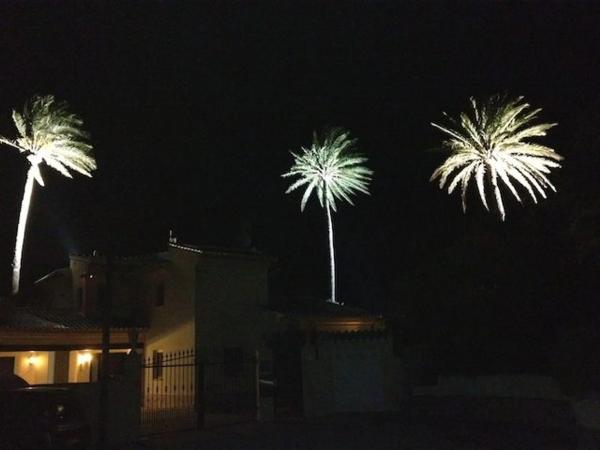 Casa independiente en calle Garza s/n