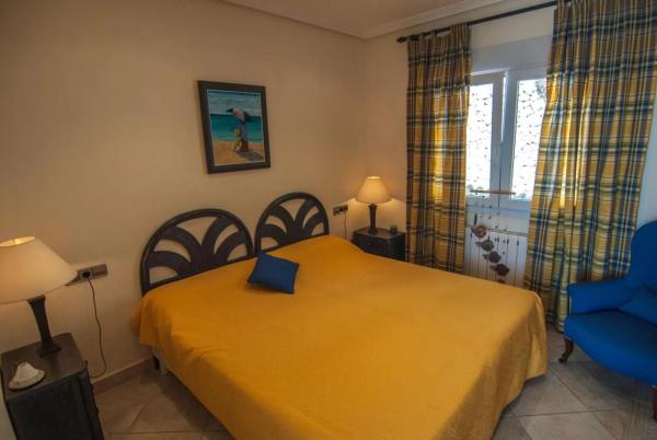 Chalet en Casco Urbano