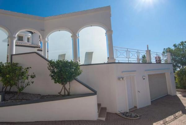 Chalet en Casco Urbano