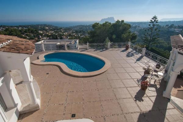 Chalet en Casco Urbano