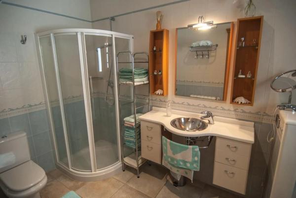 Chalet en Casco Urbano