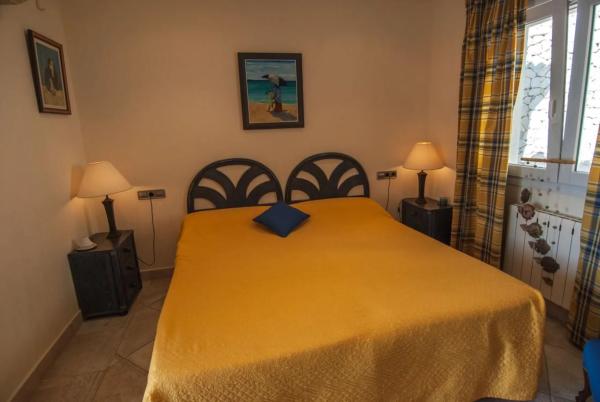 Chalet en Casco Urbano