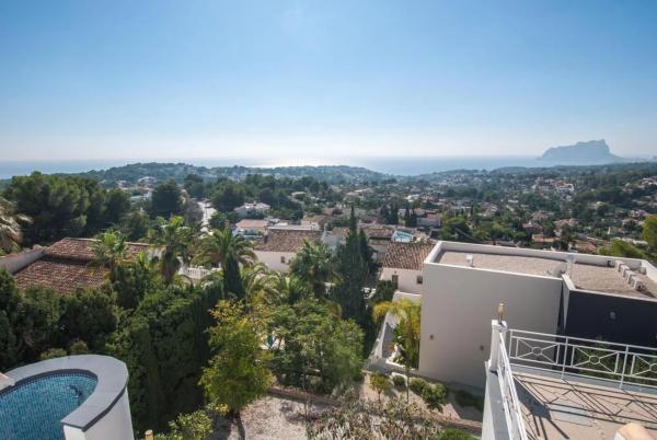 Chalet en Casco Urbano