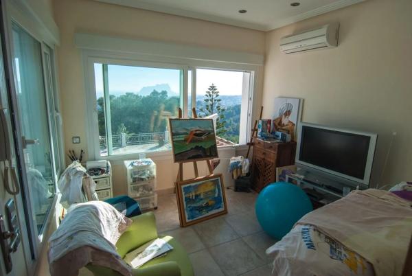 Chalet en Casco Urbano