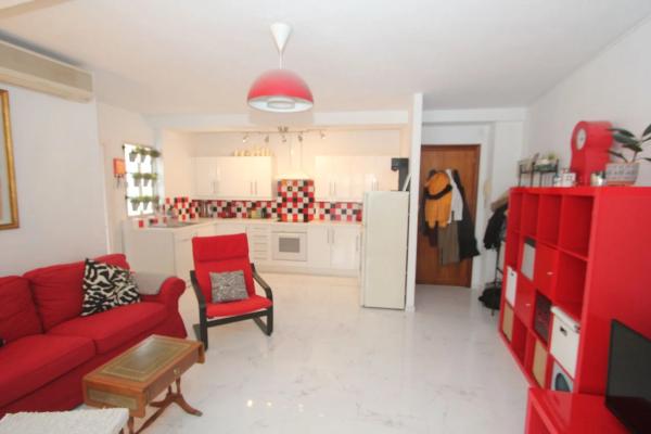 Piso en Calpe Pueblo