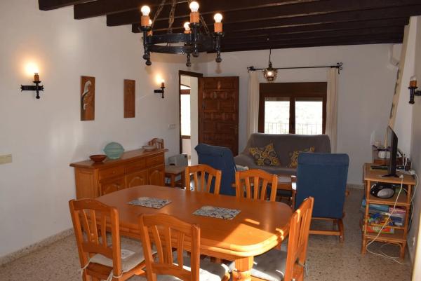 Casa independiente en Pd Maryvilla