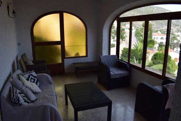 Casa independiente en Pd Maryvilla