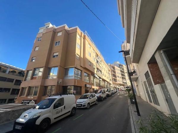 Piso en Calpe Pueblo