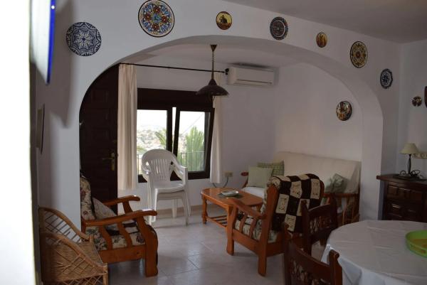 Casa independiente en Pd Maryvilla