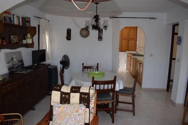 Casa independiente en Pd Maryvilla