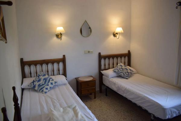 Casa independiente en Pd Maryvilla