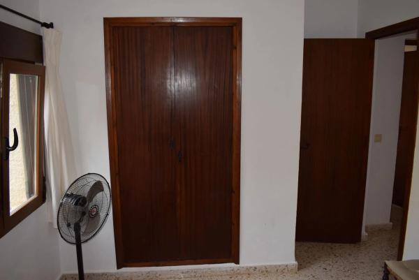 Casa independiente en Pd Maryvilla