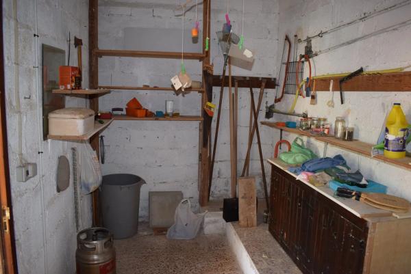 Casa independiente en Pd Maryvilla