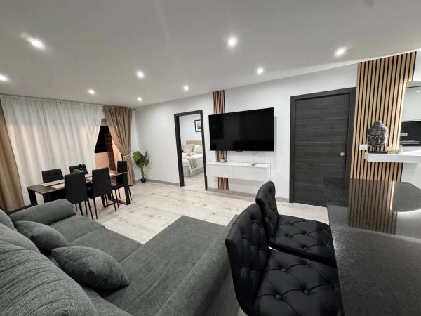 Piso en Calpe Pueblo