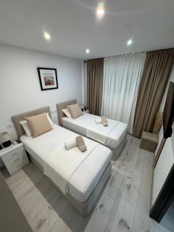 Piso en Calpe Pueblo