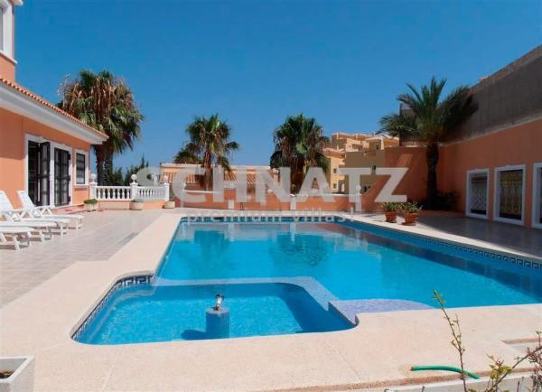 Chalet en Calpe Pueblo