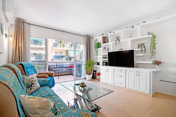 Piso en calle de la Pau, 23