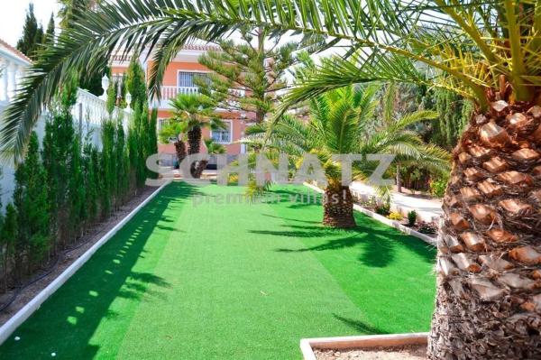 Chalet en Calpe Pueblo