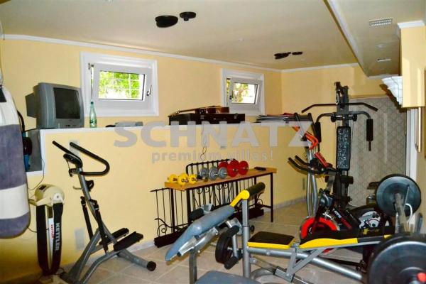 Chalet en Calpe Pueblo