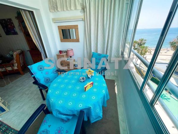 Piso en Calpe Pueblo