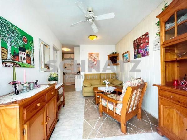 Piso en Calpe Pueblo