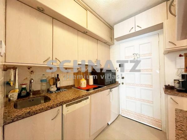 Piso en Calpe Pueblo