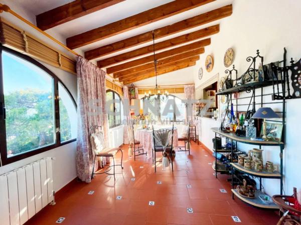 Chalet en Calpe Pueblo