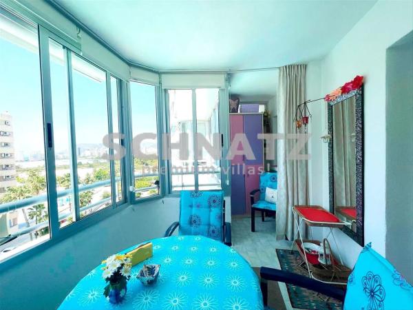 Piso en Calpe Pueblo