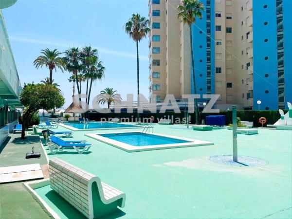 Piso en Calpe Pueblo