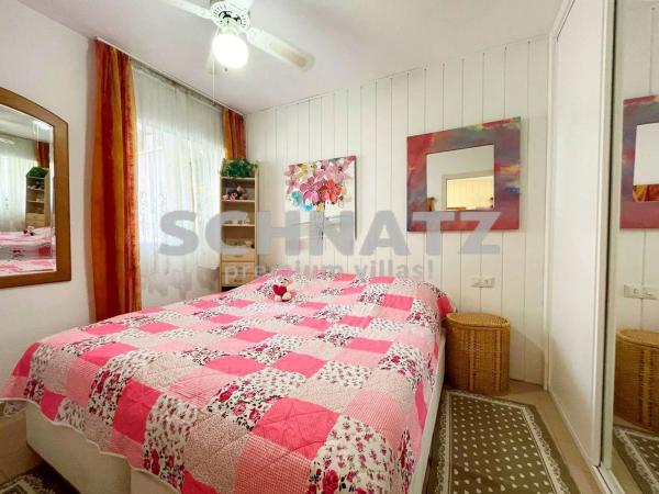 Piso en Calpe Pueblo