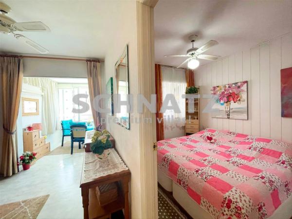 Piso en Calpe Pueblo