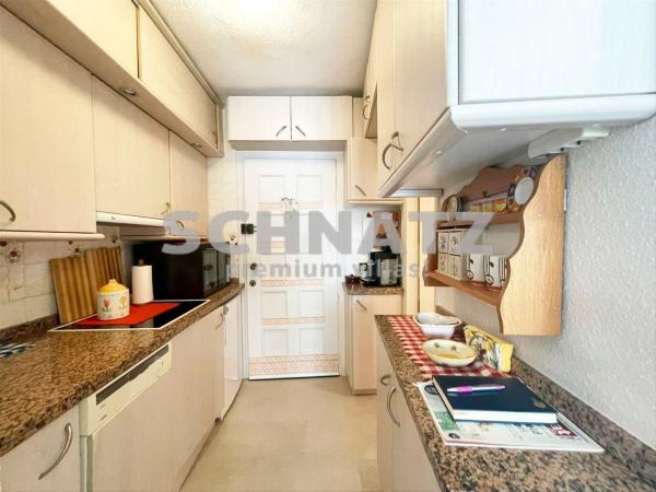 Piso en Calpe Pueblo