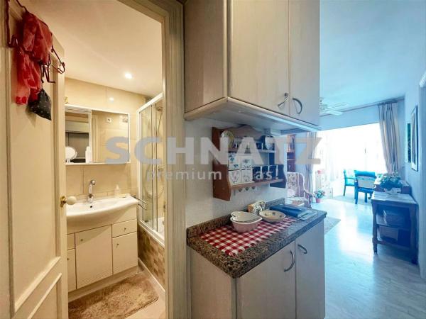 Piso en Calpe Pueblo