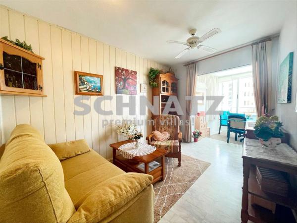 Piso en Calpe Pueblo