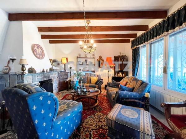 Chalet en Calpe Pueblo