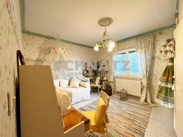 Chalet en Calpe Pueblo