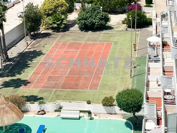 Piso en Calpe Pueblo