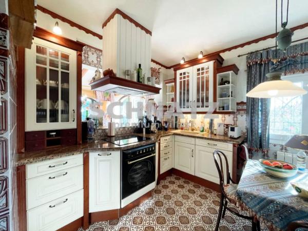 Chalet en Calpe Pueblo