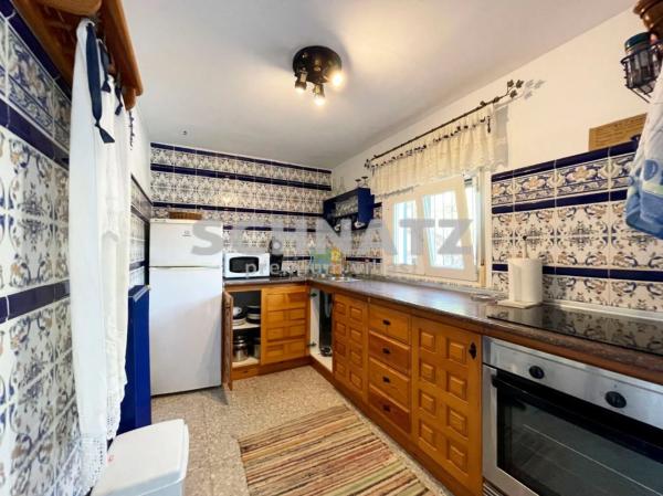 Chalet en Calpe Pueblo