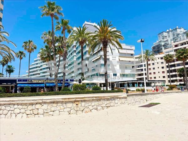 Piso en Calpe Pueblo