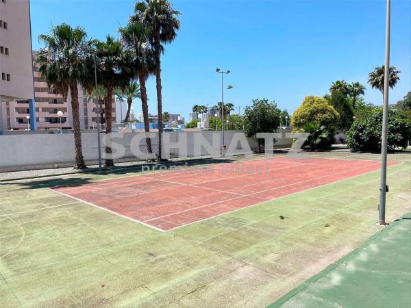 Piso en Calpe Pueblo