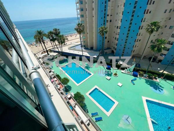 Piso en Calpe Pueblo