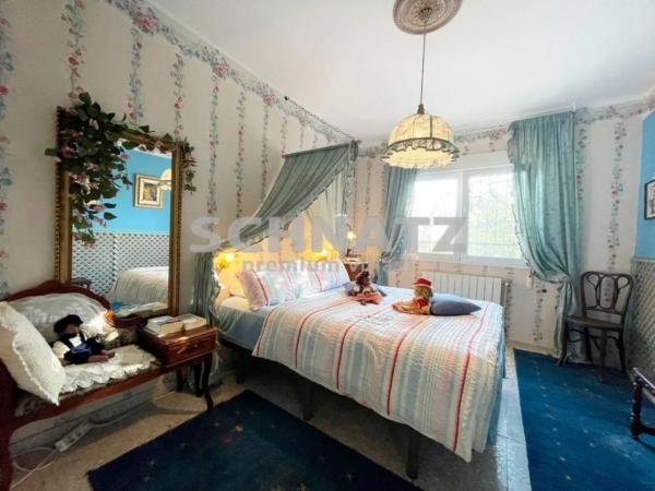 Chalet en Calpe Pueblo