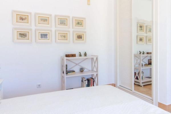 Casa independiente en La Vallesa