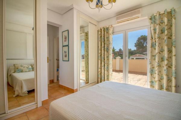 Casa independiente en La Vallesa