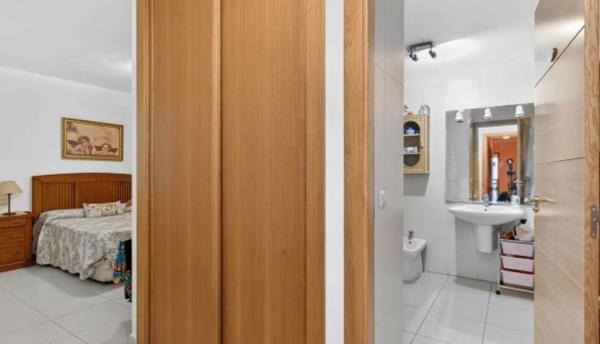 Piso en Calpe Pueblo