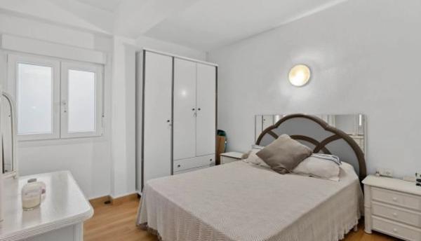 Piso en Cometa-Carrió