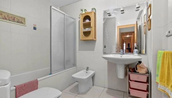 Piso en Calpe Pueblo